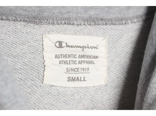 Champion Pullover Hood 6