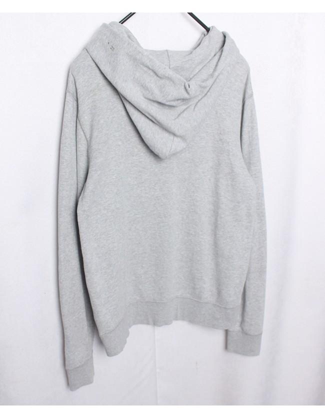 Champion Pullover Hood 8