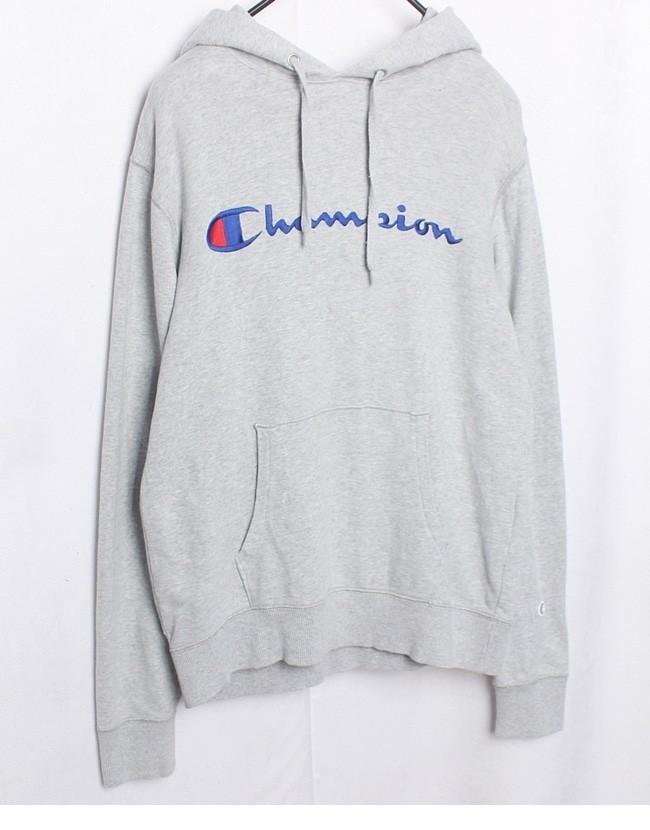 Champion Pullover Hood 3