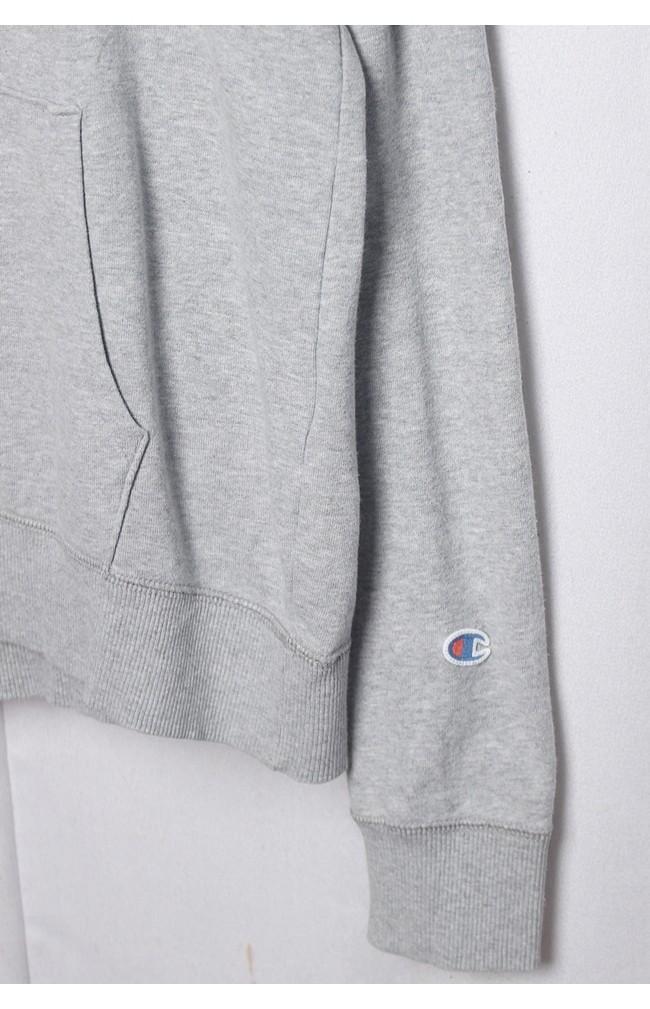 Champion Pullover Hood 4