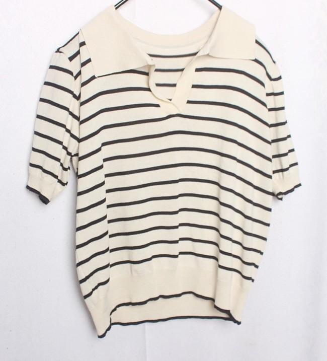 GRL Knit 8