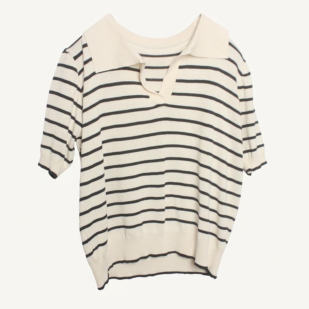 GRL Knit 1