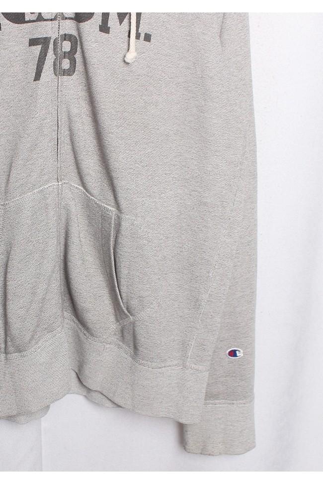 Champion Zip Up Hood 5