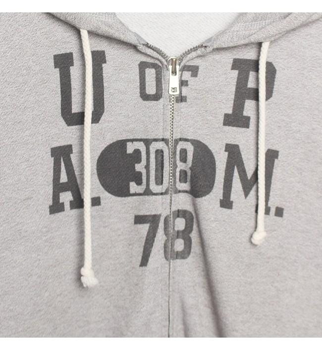 Champion Zip Up Hood 6