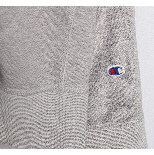 Champion Zip Up Hood 7
