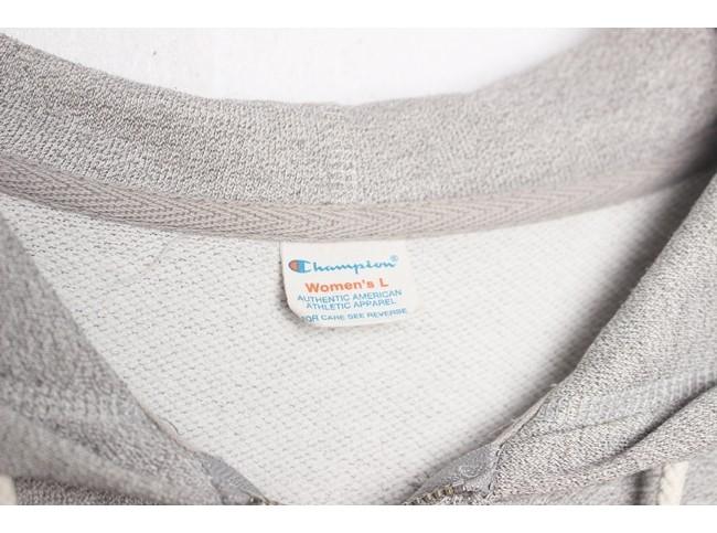 Champion Zip Up Hood 8