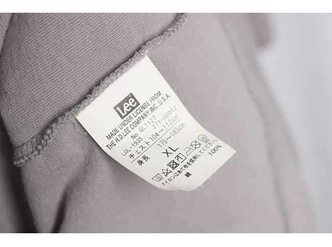 LEE T-Shirts 9