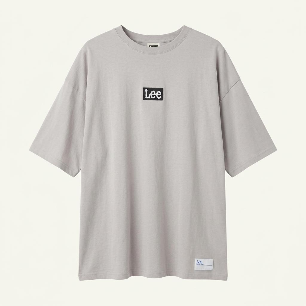 LEE T-Shirts 1