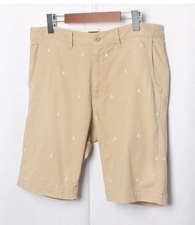 BEAMS Shorts 9