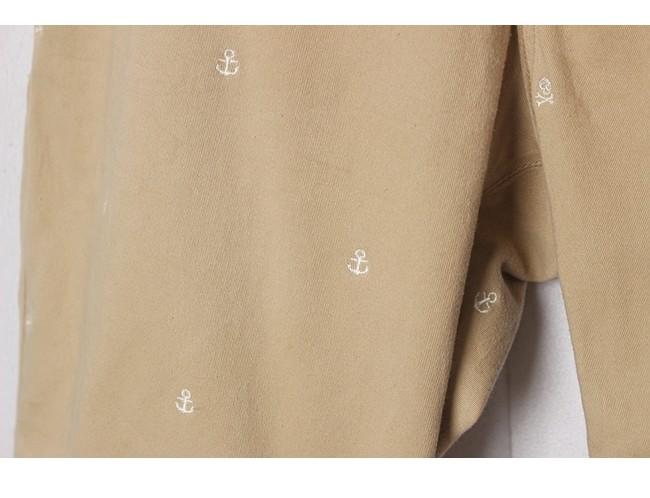 BEAMS Shorts 5