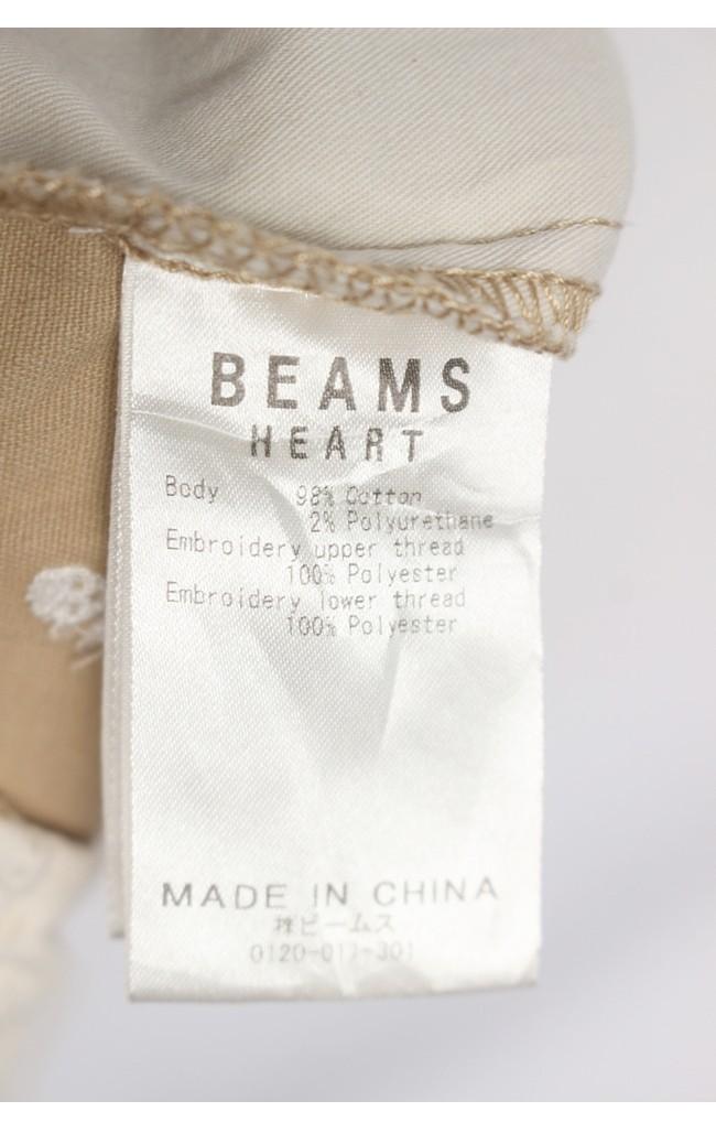 BEAMS Shorts 8