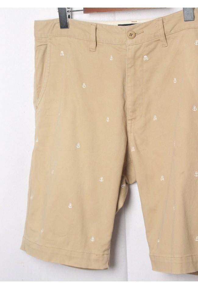 BEAMS Shorts 4