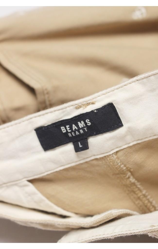 BEAMS Shorts 7
