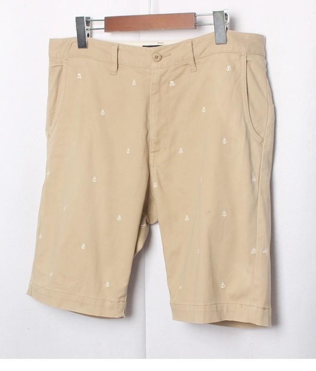 BEAMS Shorts 3
