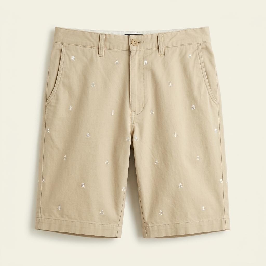 BEAMS Shorts 1