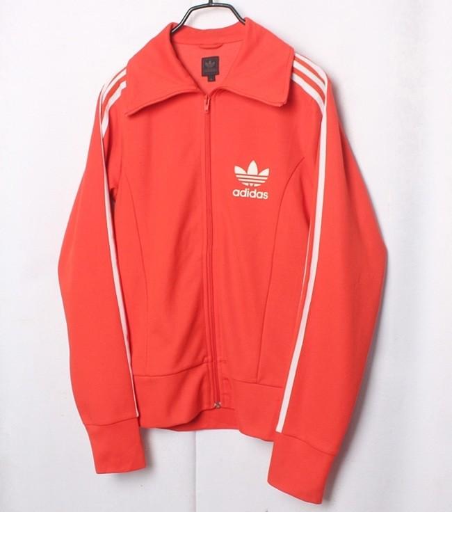 ADIDAS Track Jersey 3