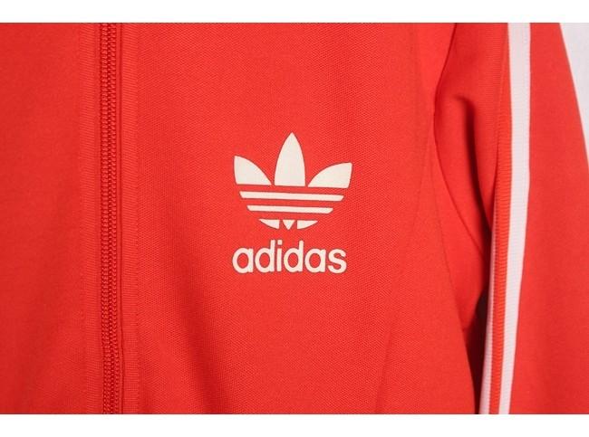 ADIDAS Track Jersey 7