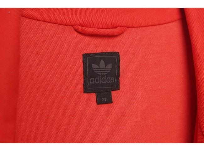 ADIDAS Track Jersey 8