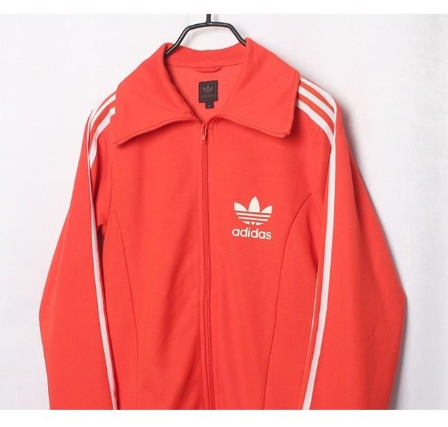 ADIDAS Track Jersey 4