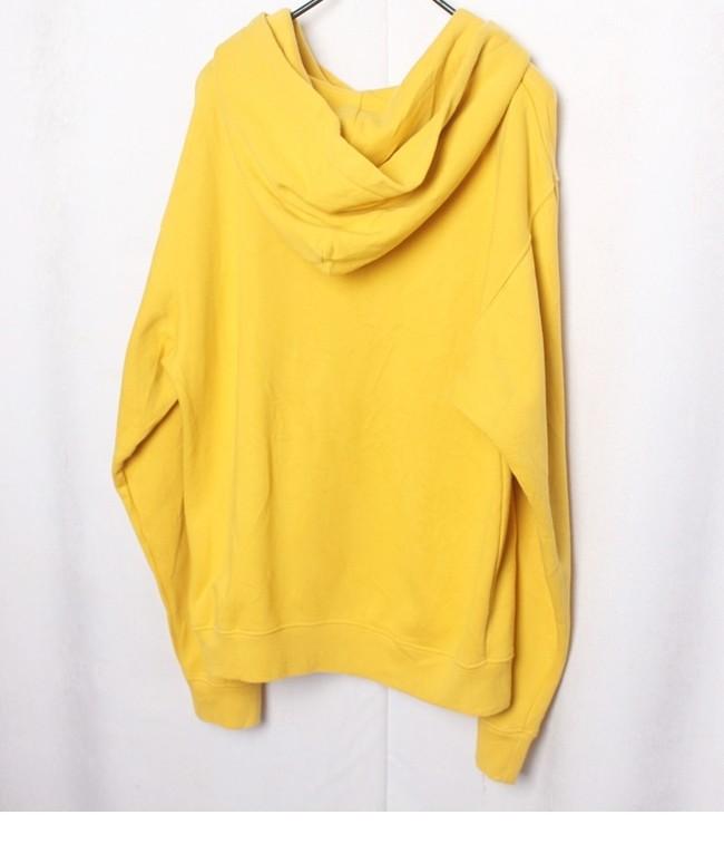 BEAMS BOY X FRUIT OF THE LOOM Pullover Hood 8