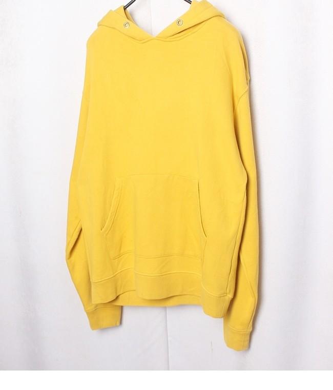 BEAMS BOY X FRUIT OF THE LOOM Pullover Hood 3