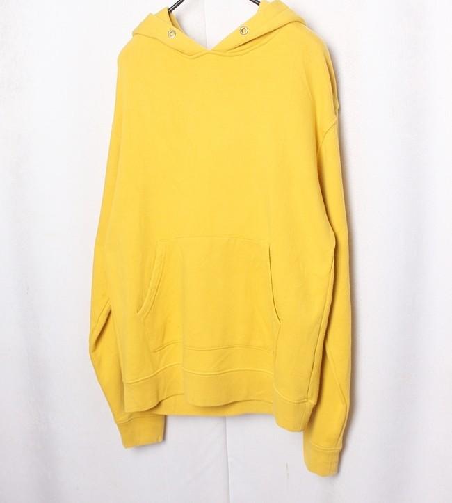 BEAMS BOY X FRUIT OF THE LOOM Pullover Hood 9