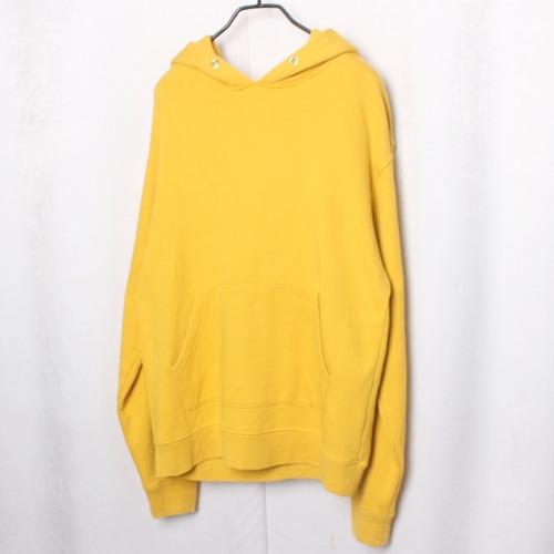 BEAMS BOY X FRUIT OF THE LOOM Pullover Hood 2