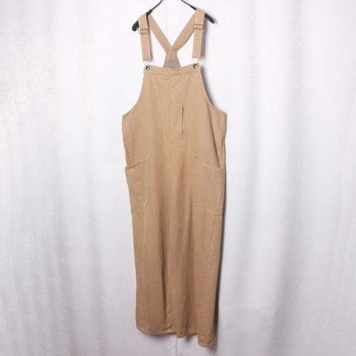 Niko and… Wide Fit Overall Pants 2