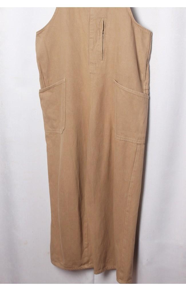 Niko and… Wide Fit Overall Pants 5