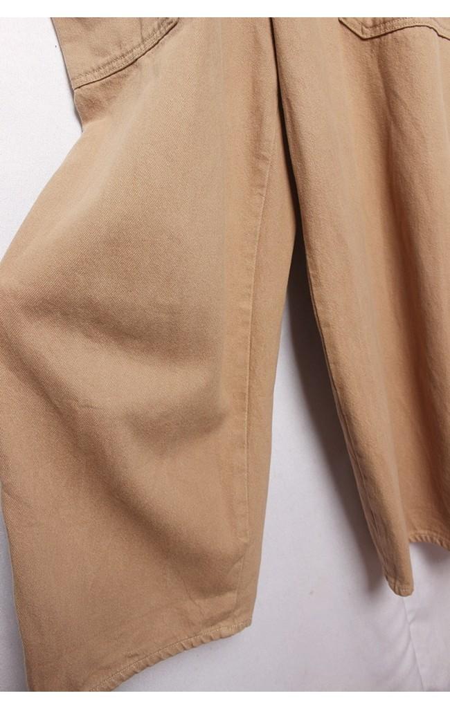 Niko and… Wide Fit Overall Pants 6