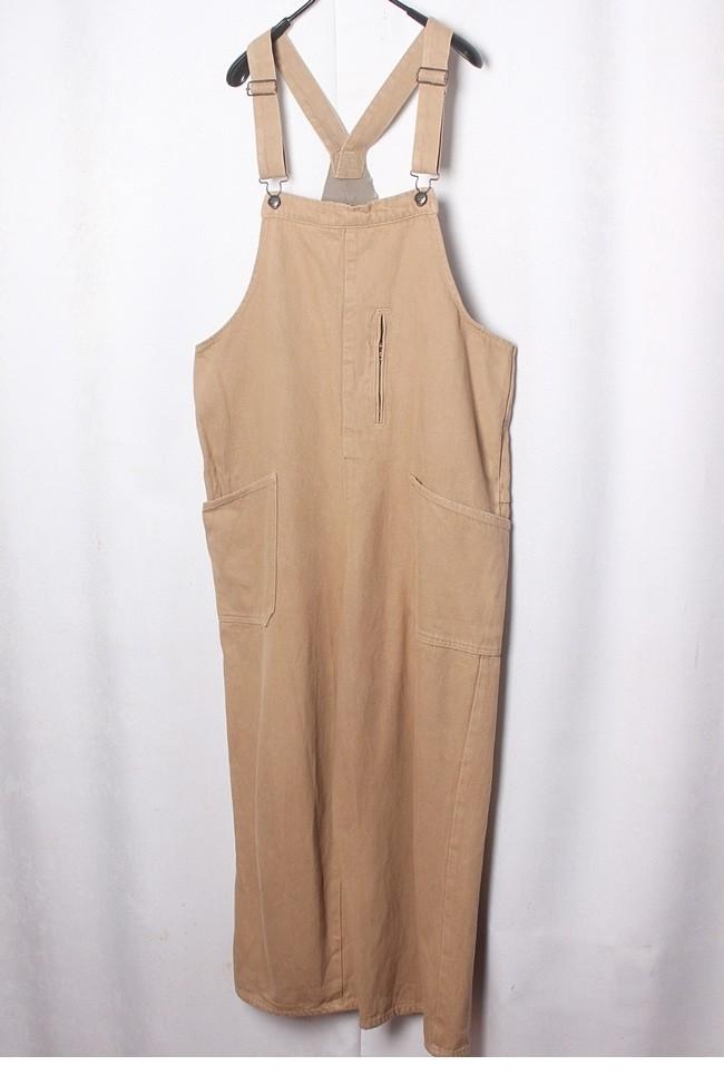 Niko and… Wide Fit Overall Pants 3