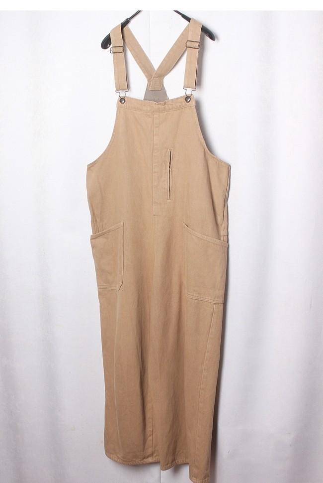 Niko and… Wide Fit Overall Pants 11