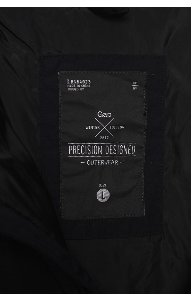 GAP Down Padding Jacket 7