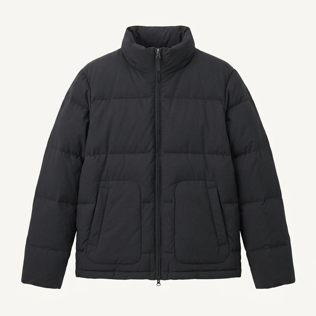 GAP Down Padding Jacket 1