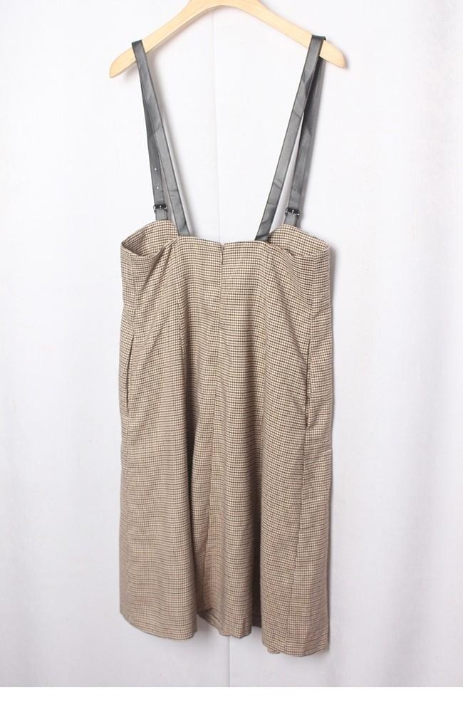 JILL STUART Layered Ops 6