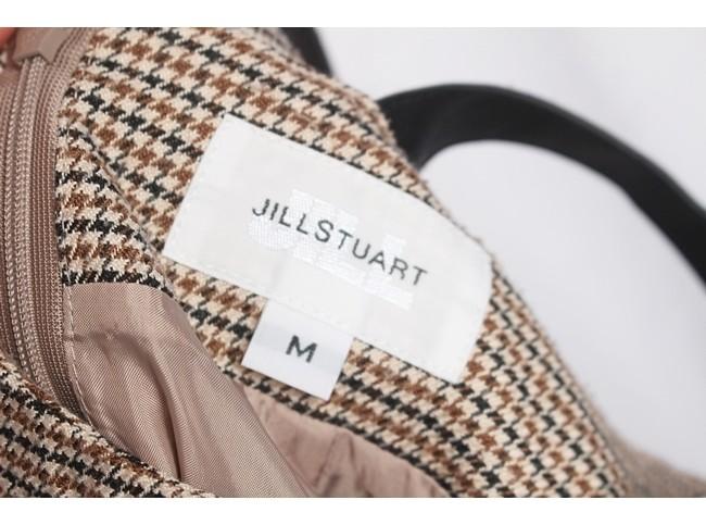 JILL STUART Layered Ops 8