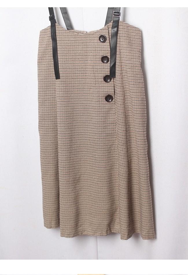 JILL STUART Layered Ops 5
