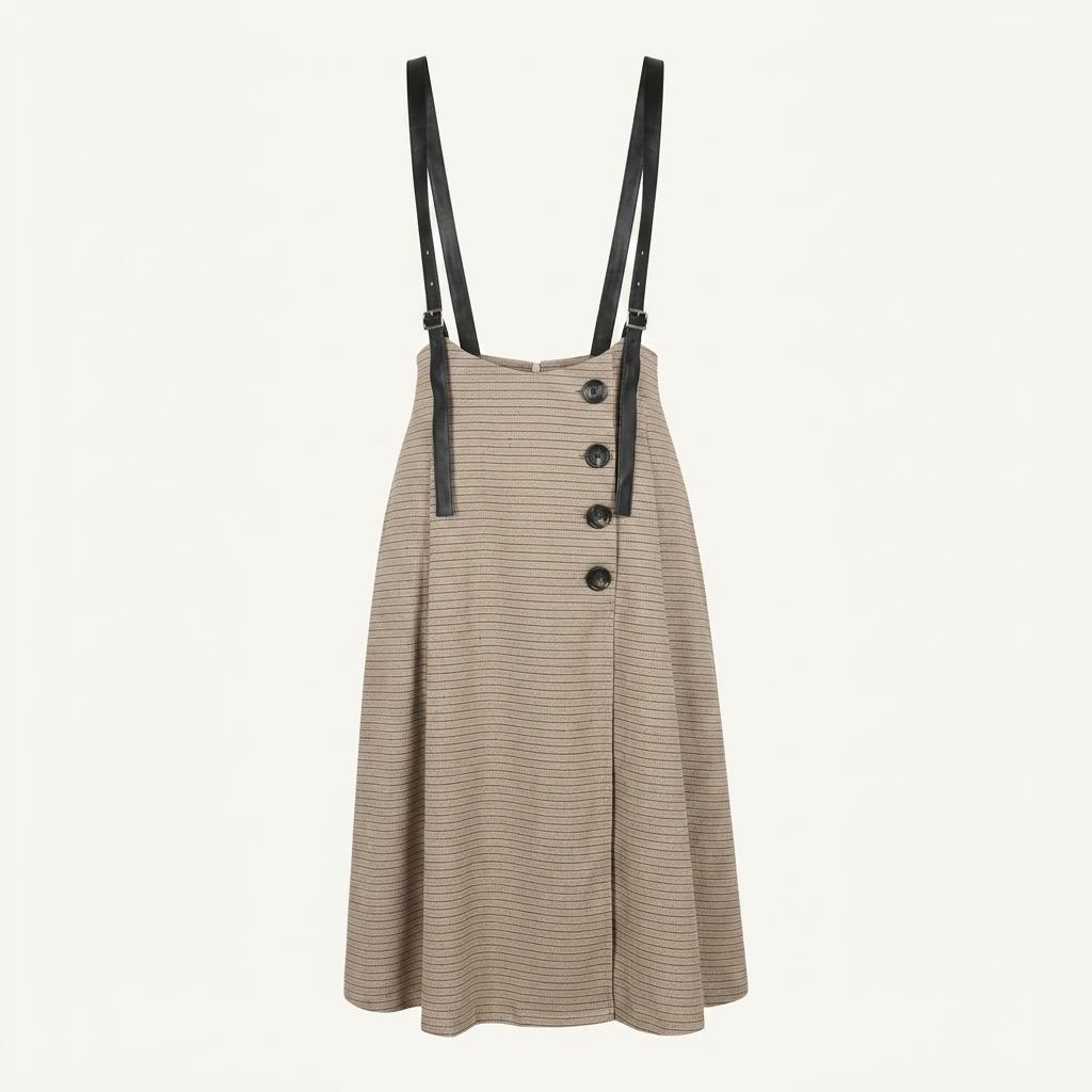 JILL STUART Layered Ops