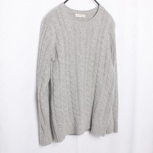 UNITED ARROWSGREEN LABEL RELAXING Wool Knit 2