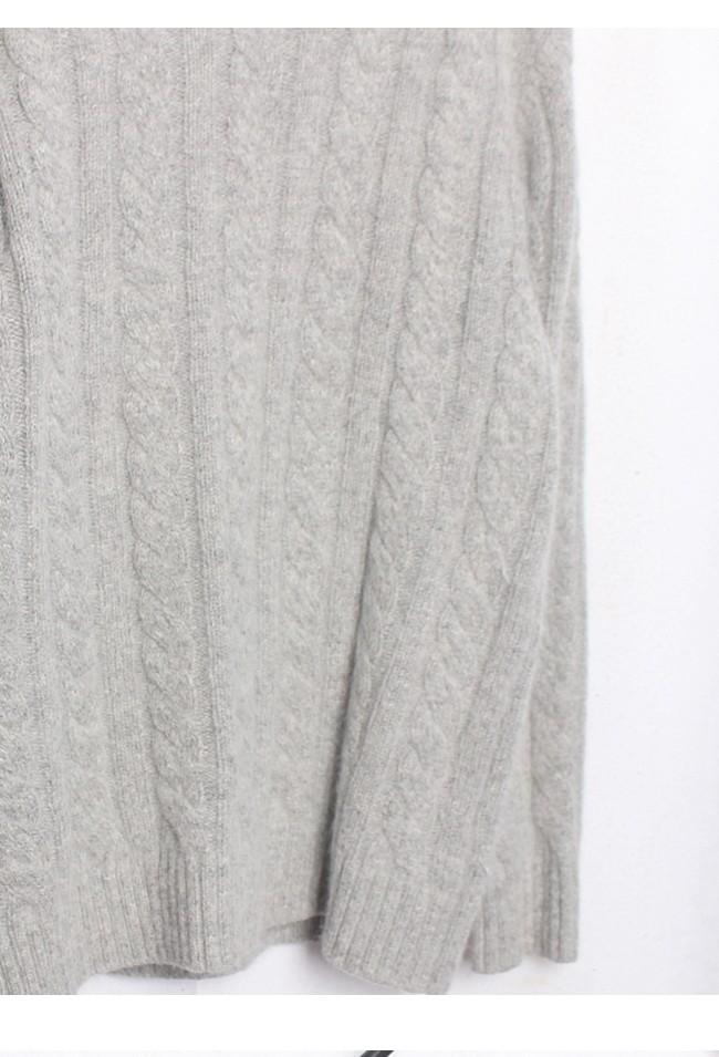 UNITED ARROWSGREEN LABEL RELAXING Wool Knit 5