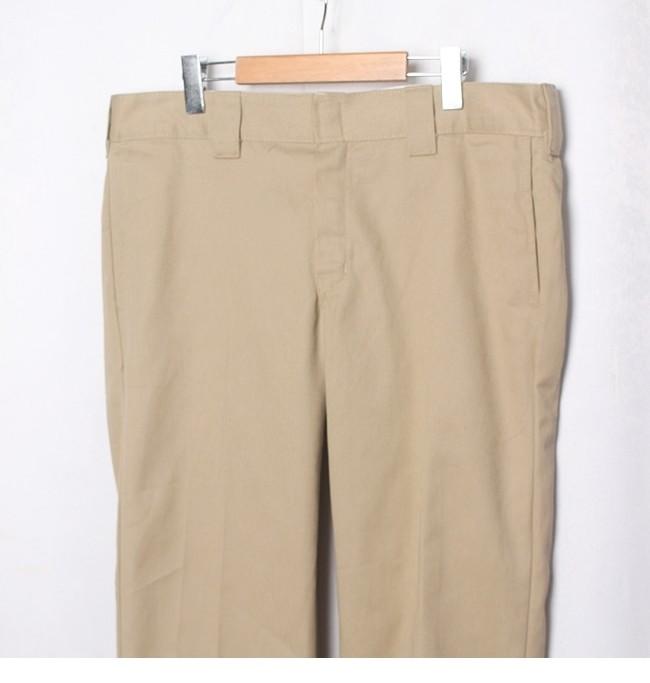 DICKIES Twill Work Pants 4