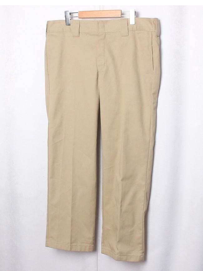 DICKIES Twill Work Pants 11
