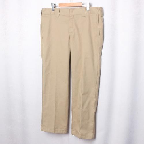 DICKIES Twill Work Pants 2