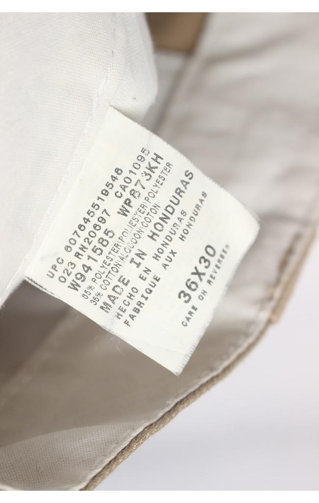 DICKIES Twill Work Pants 9