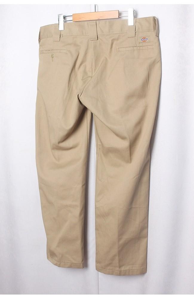 DICKIES Twill Work Pants 7