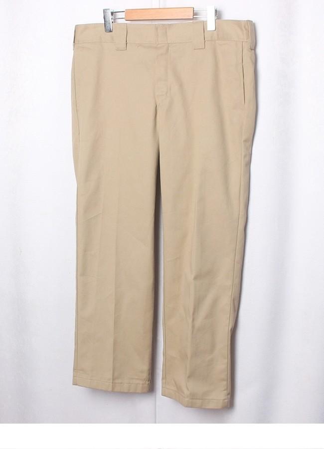DICKIES Twill Work Pants 3