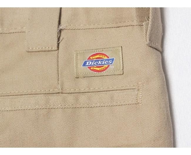 DICKIES Twill Work Pants 8