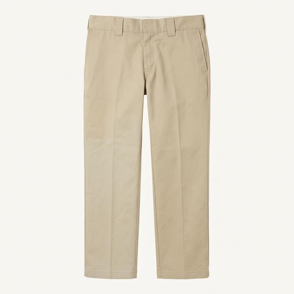 DICKIES Twill Work Pants 1