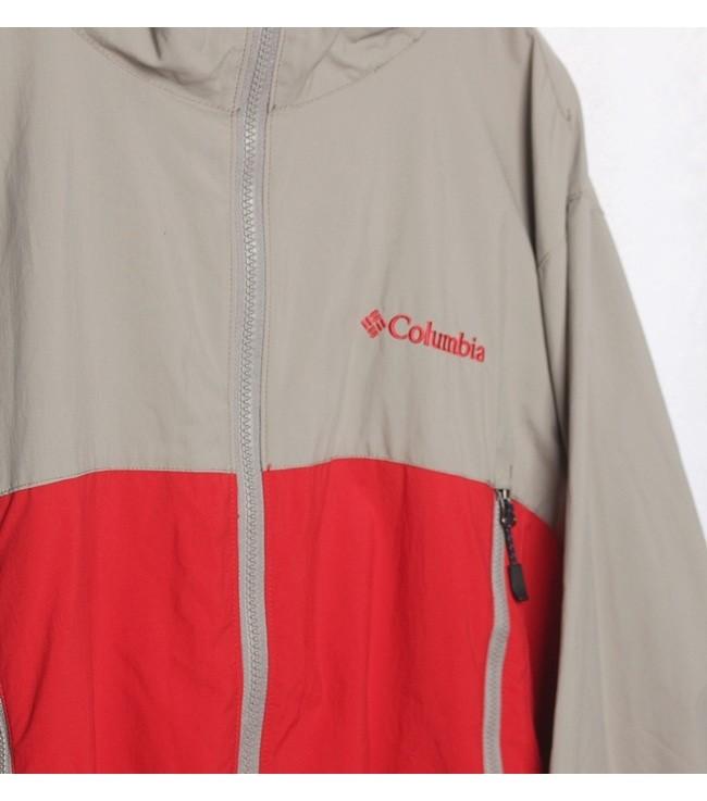 Columbia Nylon Windbreaker 6