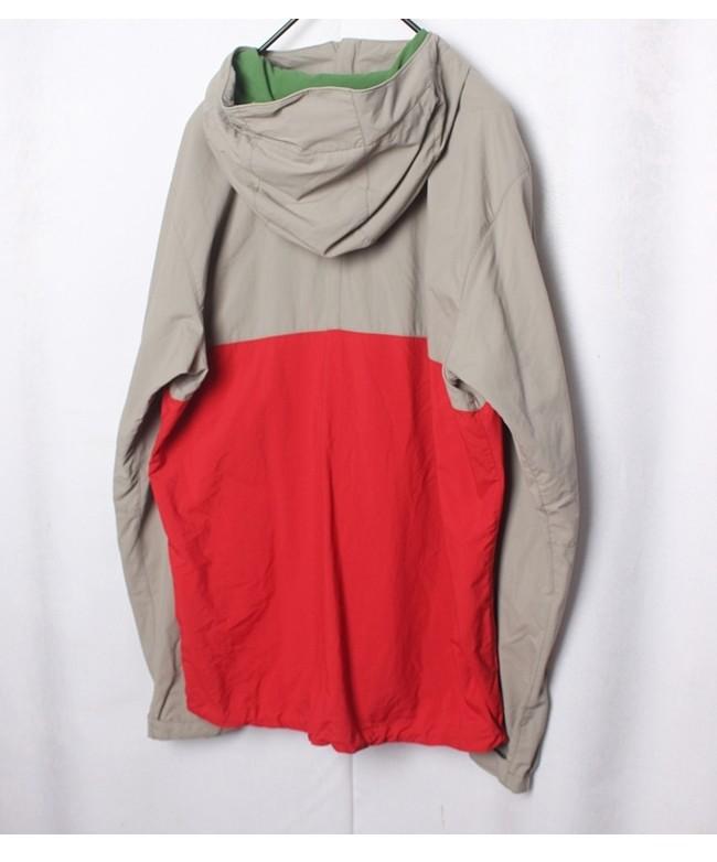 Columbia Nylon Windbreaker 10